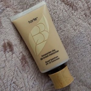 Tarte Amozonian Clay Tinted Moisturizer